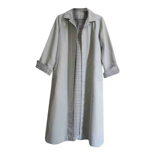 Trench long
