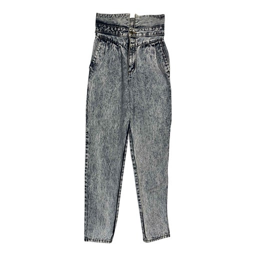Jean 80's