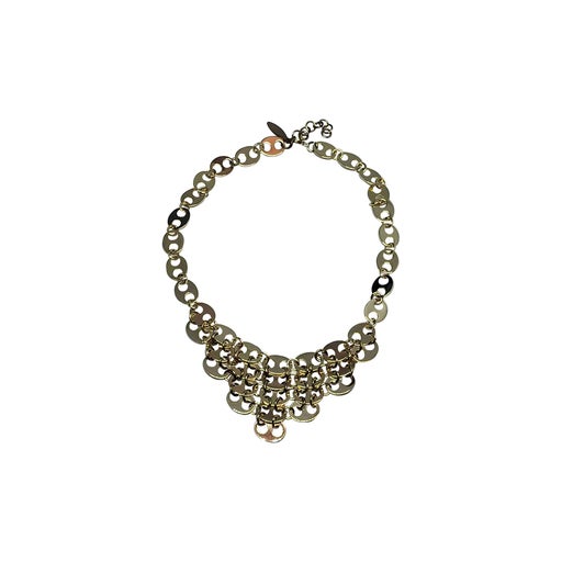 Collier Paco Rabanne
