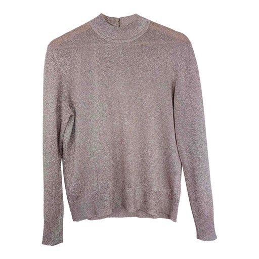 Top en lurex