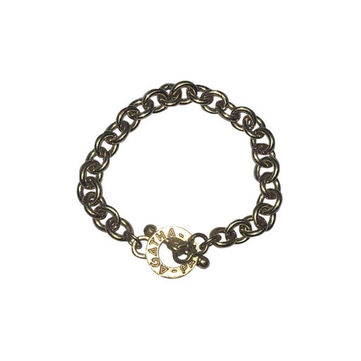 Agatha Charm Bracelet