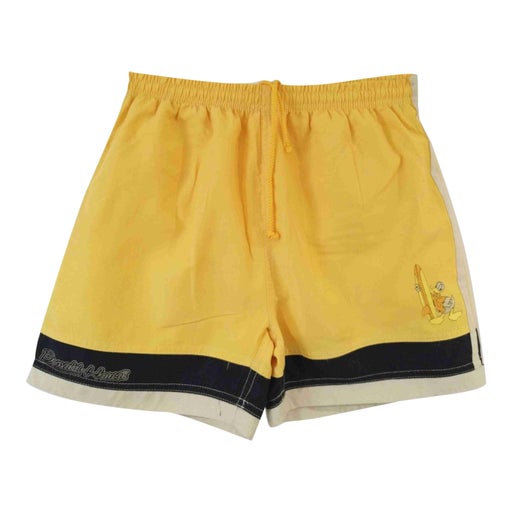 Short 90's