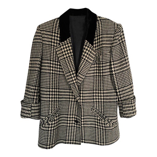 Blazer Burberry