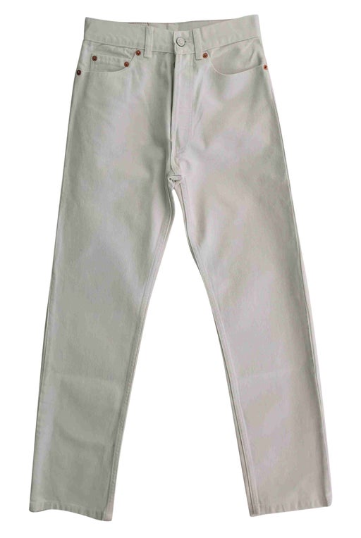 Levi's 501 W26L36 jeans