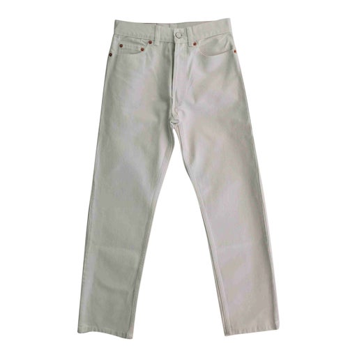 Jean Levi's 501xx W26L36