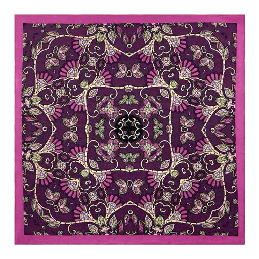 cotton bandana