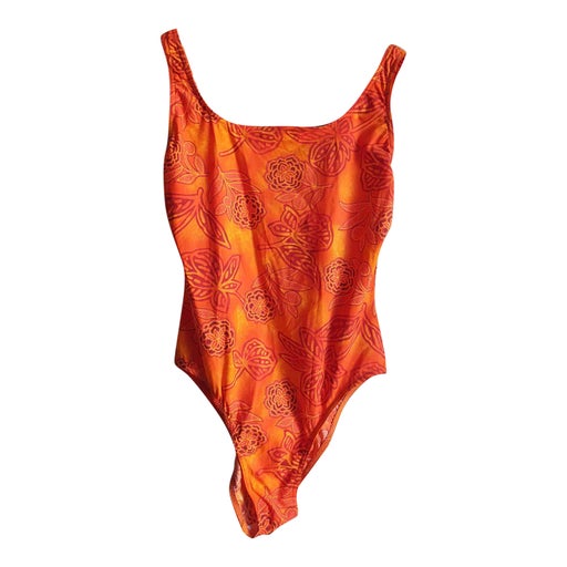 Maillot de bain 90's