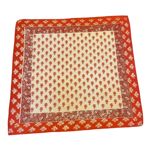 Provencal scarf