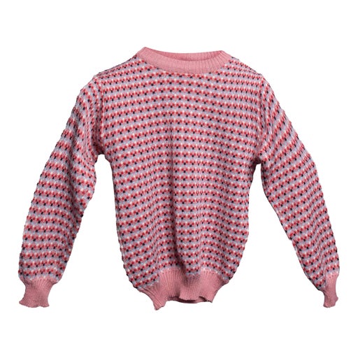 Woolen sweater