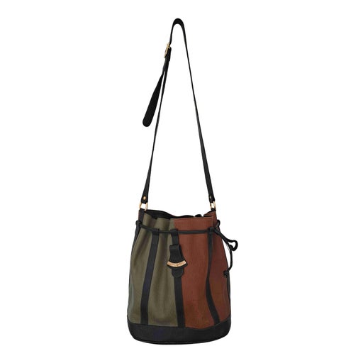 Sac à bandoulière Courréges
