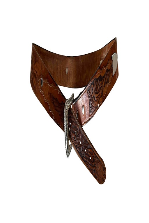 cowboy belt