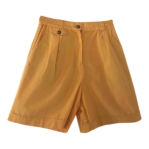 Bermuda orange