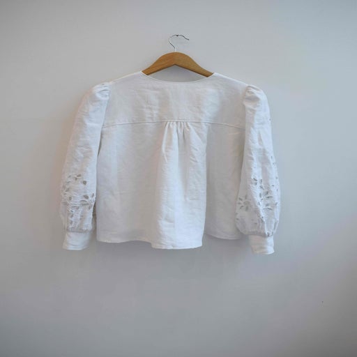 Blouse Maison Flore