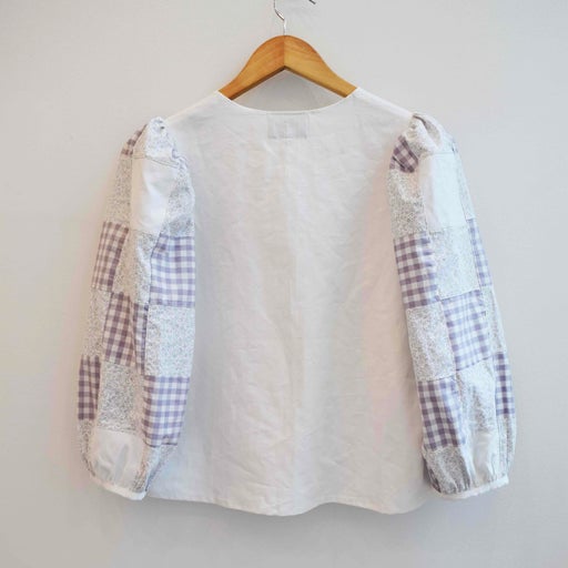 Chemisier Maison Flore x Imparfaite