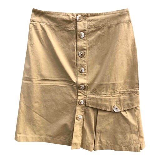 Castelbajac skirt