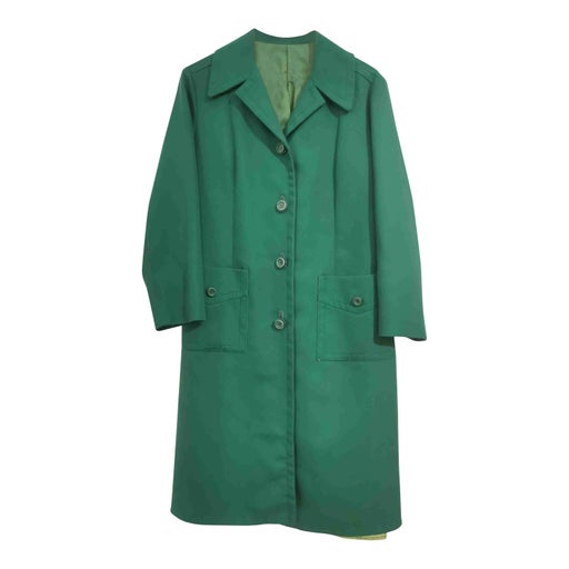 Manteau 60's