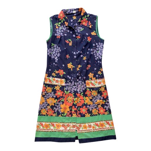 cotton dress