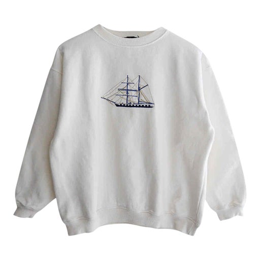 Sweat-shirt 80's
