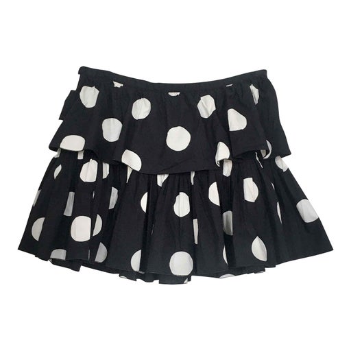 Mini skirt Agnes B.