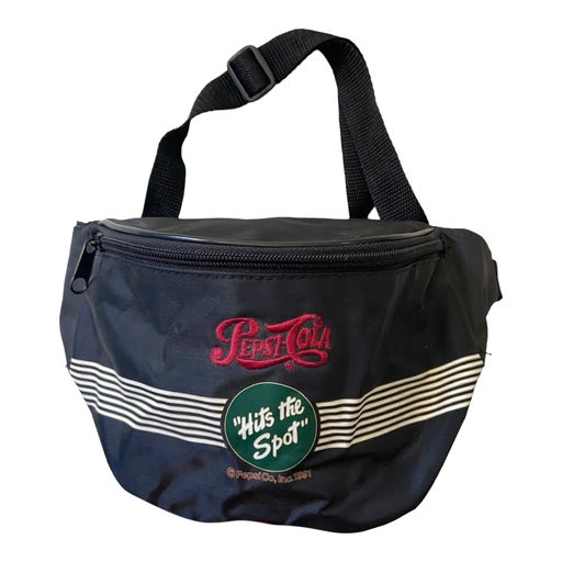 Sac banane 90's