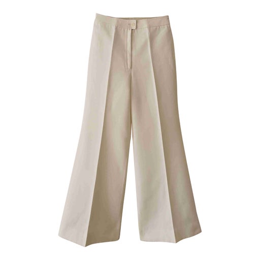 pantalon flare