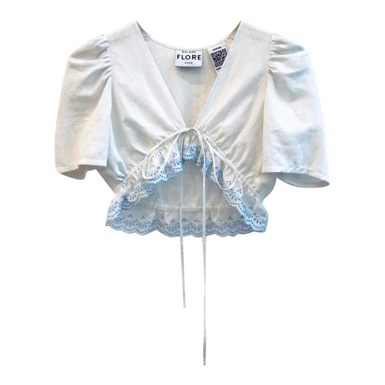 Top Maison Flore