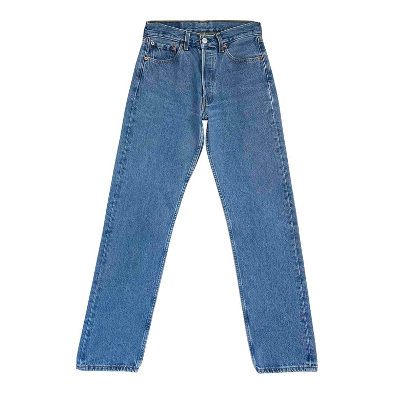 Jean Levi's 501 W28L32
