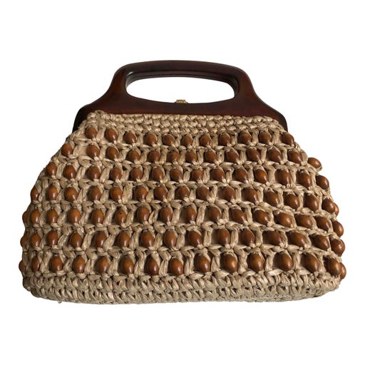Sac en crochet