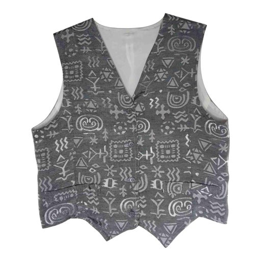 Gilet 80's