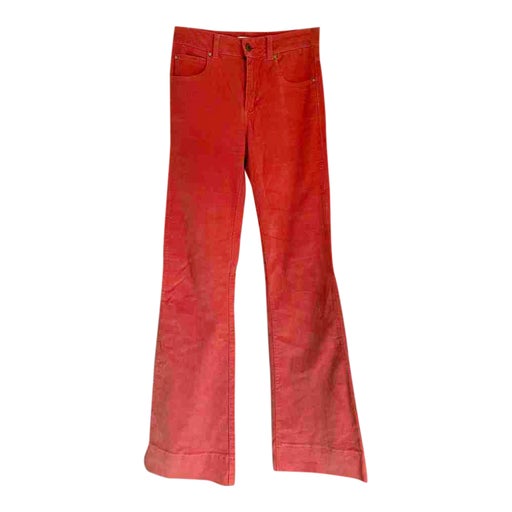 Gianfranco Ferré flared pants