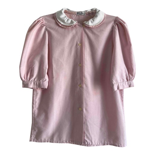 Cotton blouse