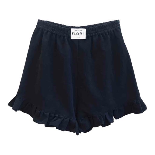 Flora House Shorts