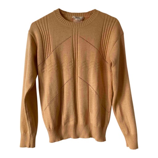 Pull Courrèges