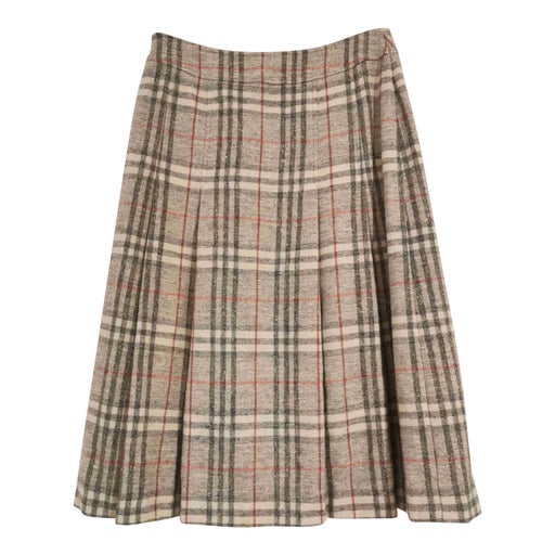 Jupe Burberry