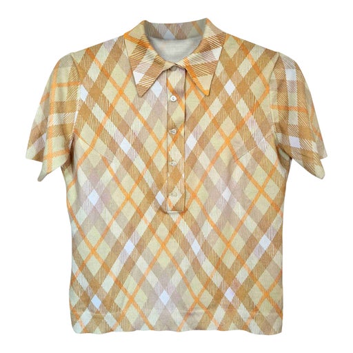 Polo 70's