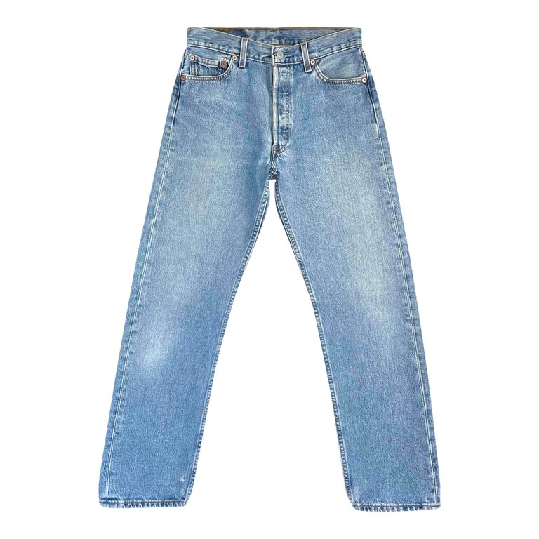 Jean Levi's 501 W30L30