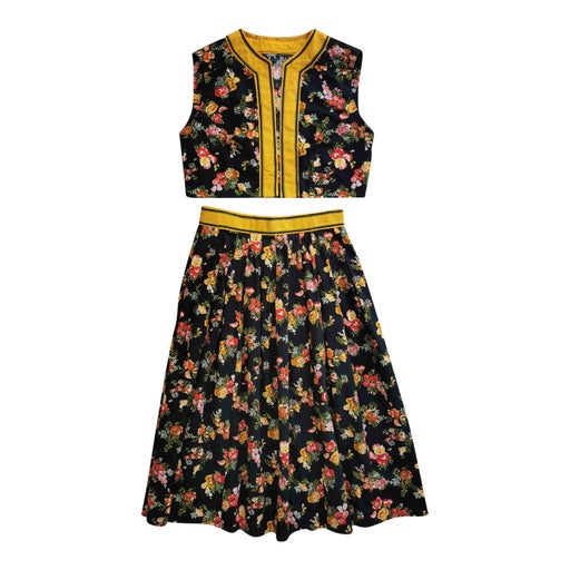 Ensemble en coton