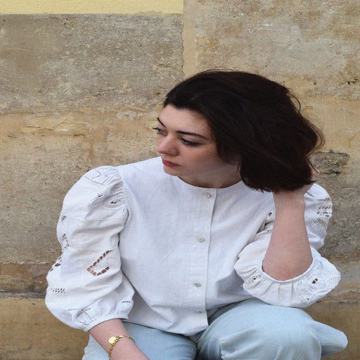Chemisier Maison Flore