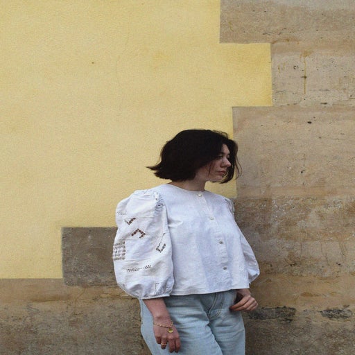 Chemisier Maison Flore