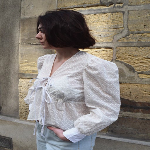 Blouse Maison Flore