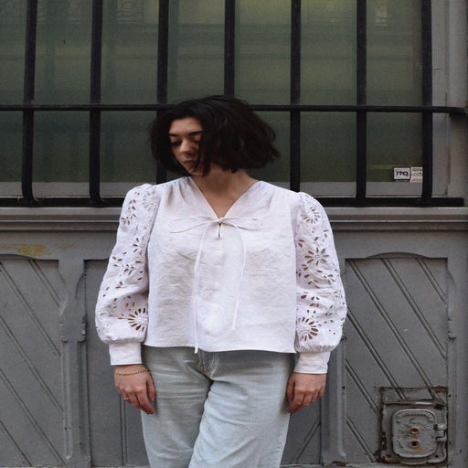 Blouse Maison Flore
