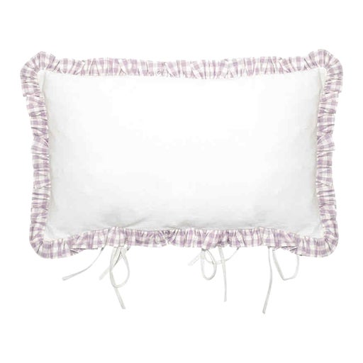 Coussin Maison Flore