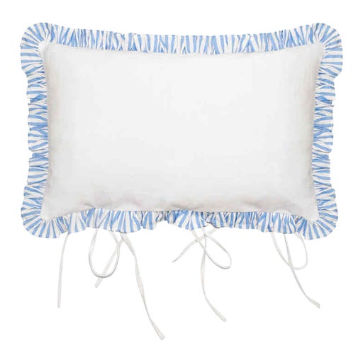 Coussin Maison Flore