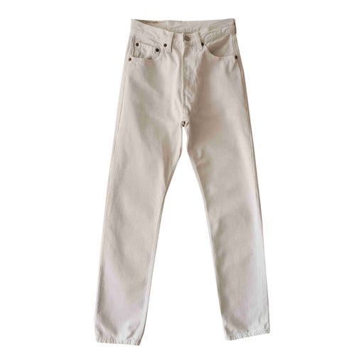 Levi's 501 W26L32 jeans