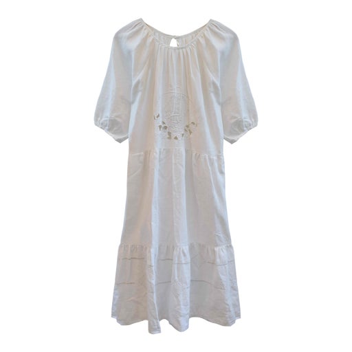 House Flora Dress