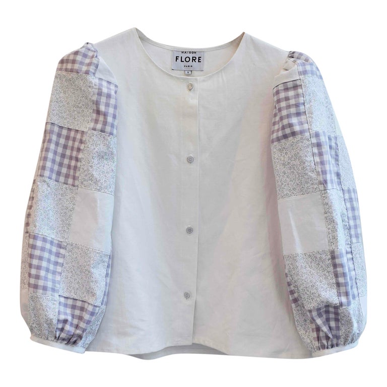 Chemisier Maison Flore x Imparfaite