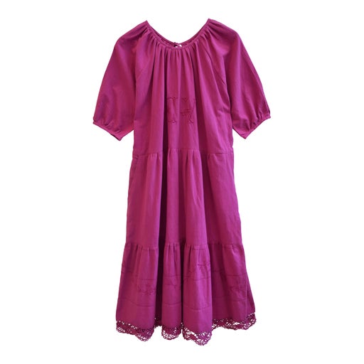 House Flora dress