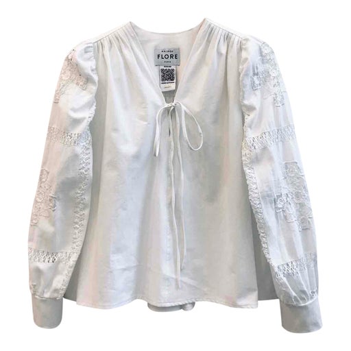 Blouse Maison Flore