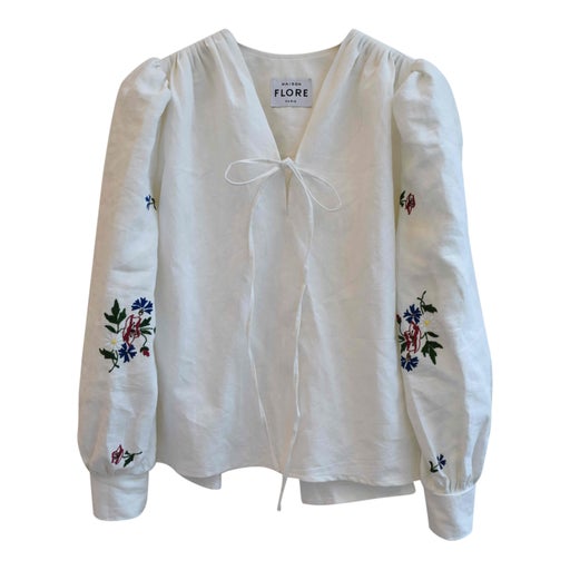 Blouse Maison Flore