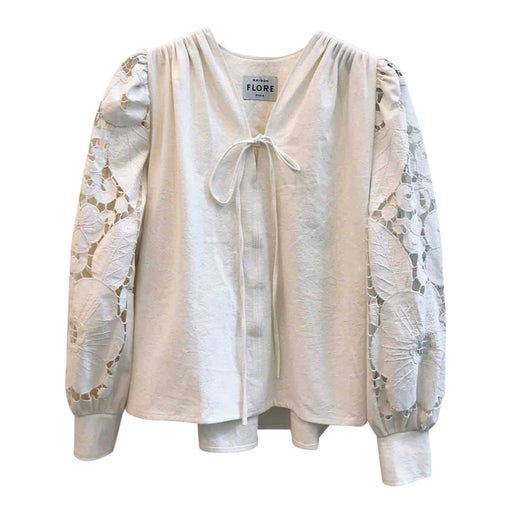 Blouse Maison Flore